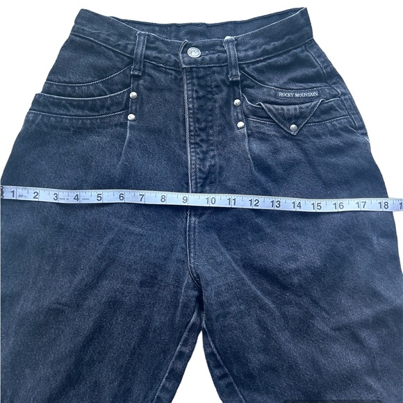 Vintage Rockies Straight Leg Jeans - Picture 4 of 10